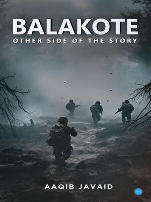 cover image of Balakote
